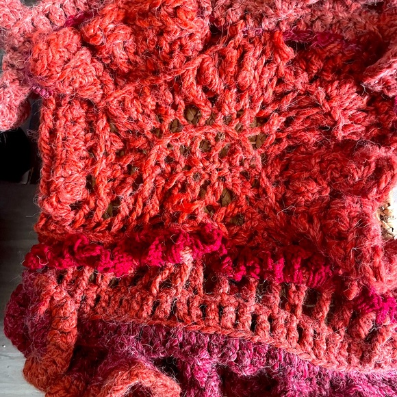 🔥🔥 Handmade Tapestry 🔥🔥🔥 - Picture 1 of 4